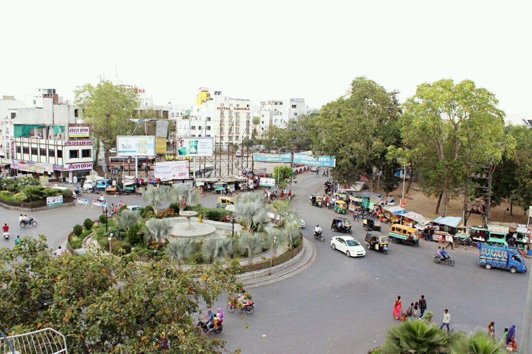 Hotel Payal Udaipur Esterno foto